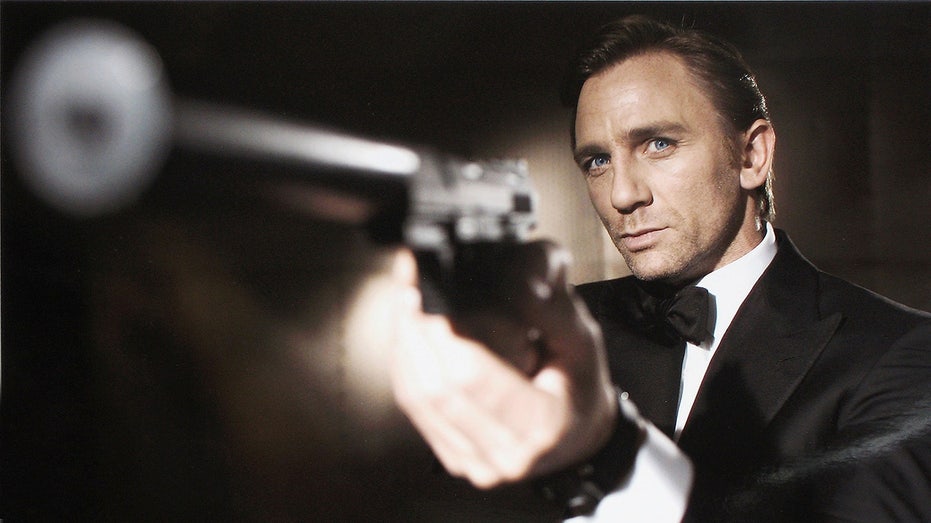 James Bond's 'fresh, exotic new' vision sparks controversy online