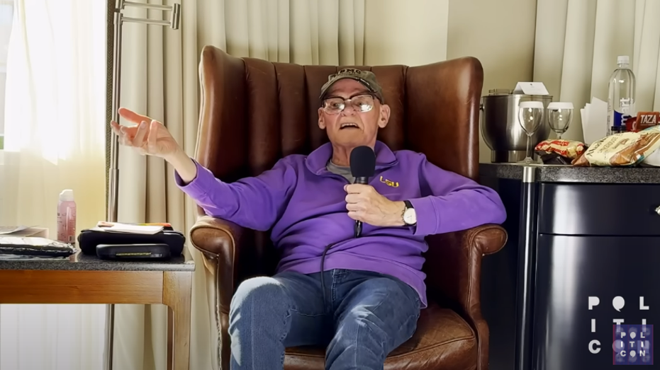 James Carville says America's woke 'hangover' haunted Harris campaign, damaged Democratic brand