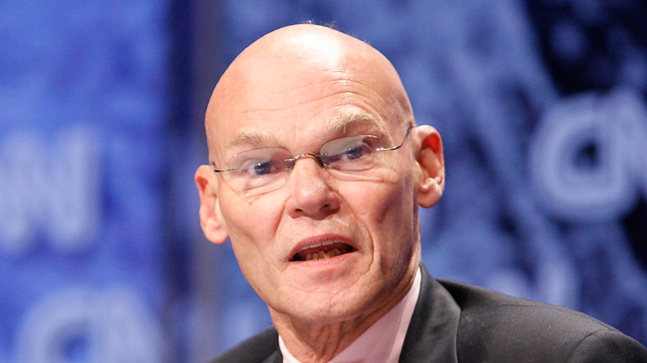 James Carville says Democrats can't afford to lie like 'Republicans do' because they would lose credibility