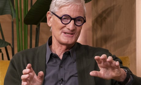 James Dyson attacks Rishi Sunak’s ‘shortsighted, stupid’ tax policies