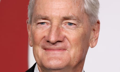 James Dyson sues Channel 4 for libel over news report