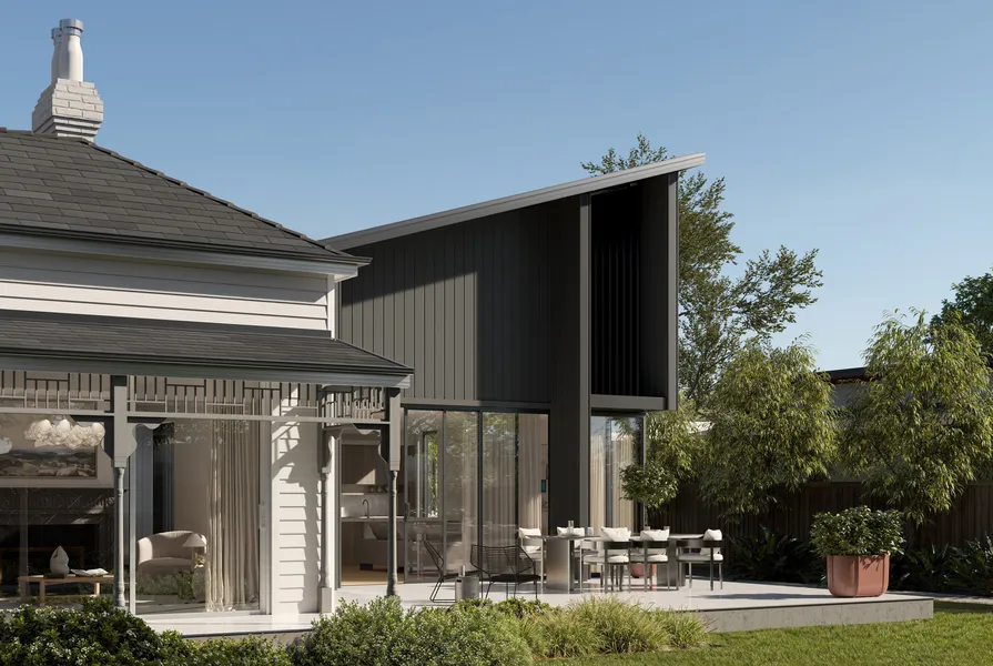 James Hardie releases Modern Homes Forecast 2024