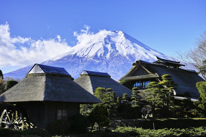 Japan Tourism Booms with Tourists' Arrivals from Taiwan, Hong Kong, Thailand, Singapore, Malaysia and Philippines