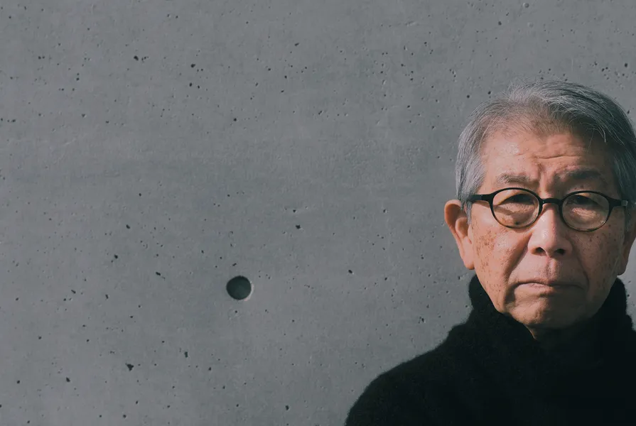 Japanese architect Riken Yamamoto wins 2024 Pritzker Prize