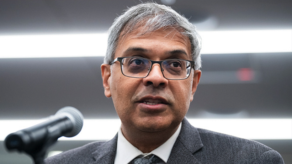 Jay Bhattacharya, prominent physician and economist, nominated by Trump for NIH director