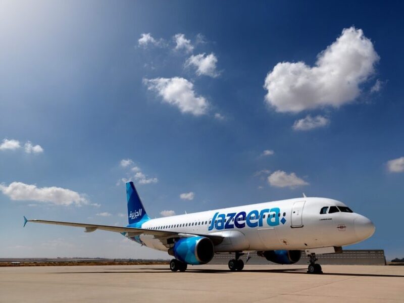 Jazeera Airways Unveils New Direct Flights to Sochi and Hurghada for Summer 2025 to Elevate Travel Options for Adventure Seekers and Beach Lovers