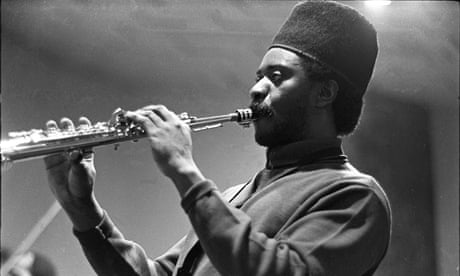 Jazz legend Pharoah Sanders dead at 81