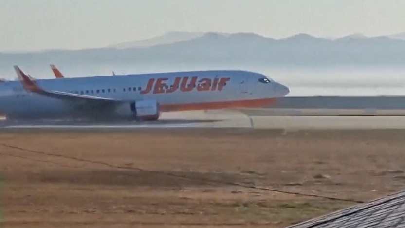 Jeju Air flight returns to Gimpo Airport following landing gear issue amid safety concerns: New updates