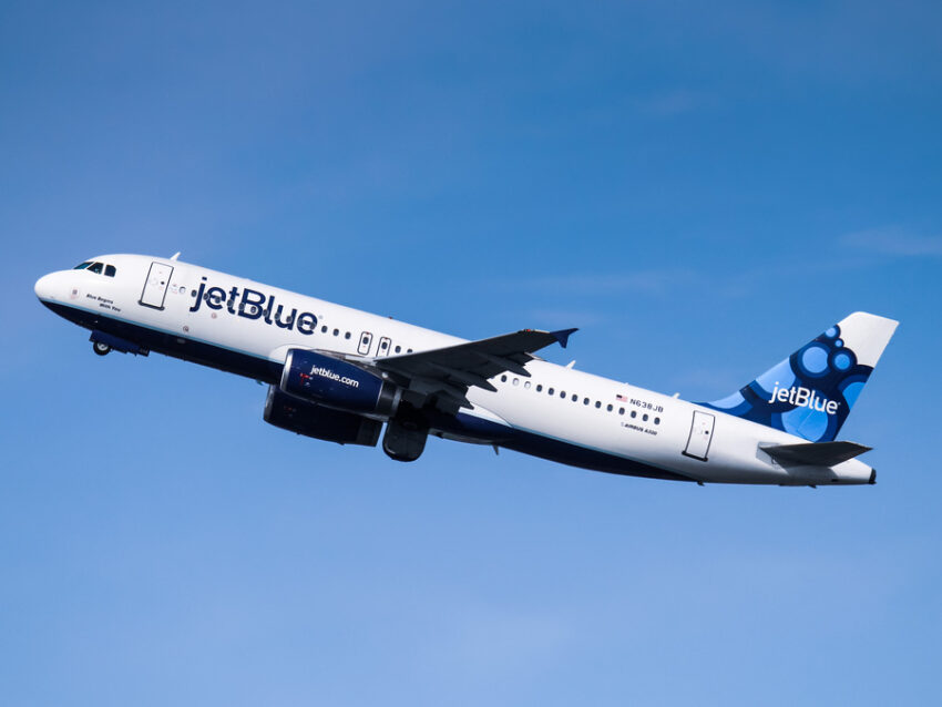 JetBlue Appoints Steve Olson as Head of System Operations and Airports to Drive Efficiency and Reliability