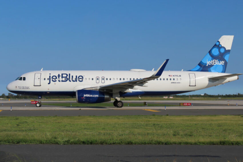 JetBlue Introduces a Major Perk for Budget Travelers with Carry-On Bags Now Allowed on Blue Basic Fares Starting in September: What You Need to Know