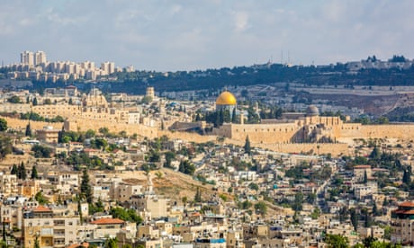 Jewish groups blindsided by Labor�s reversal of recognition of West Jerusalem as Israeli capital