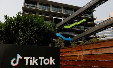 Job listings hint at TikTok�s US plans to venture into e-commerce
