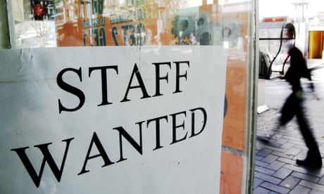 Job seekers could have welfare stopped under ‘onerous’ new points-based system, advocates warn