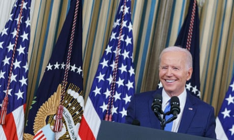 Joe Biden indicates he�ll run in 2024, following Democrats� midterms wins
