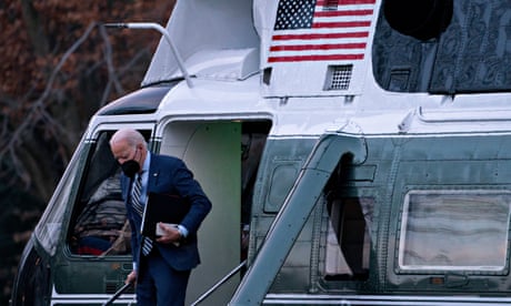 Joe Biden may have broken the Espionage Act. It’s so broad that you may have, too | Trevor Timm