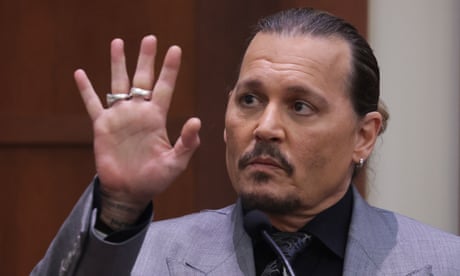 Johnny Depp details severed finger incident in court: ‘Nothing made sense’