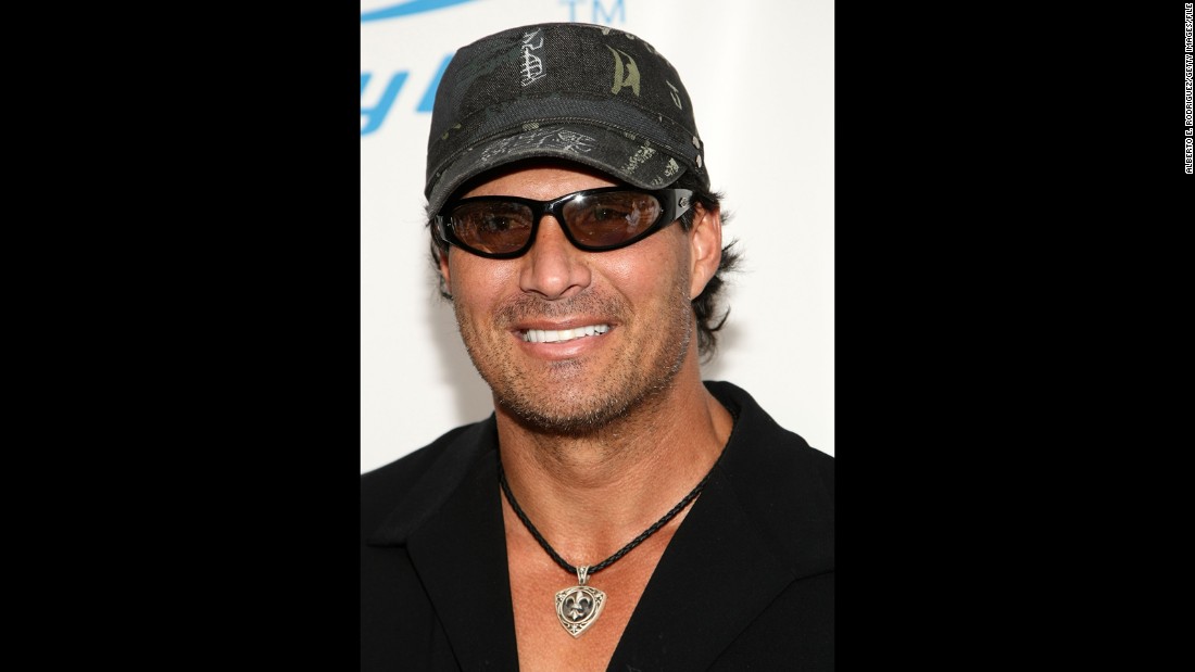 Jose Canseco Fast Facts