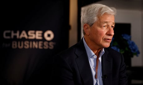 JPMorgan CEO to be deposed over bank’s relation with Jeffrey Epstein