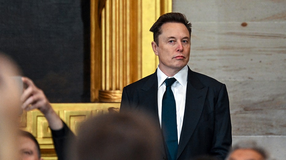 Judge extends order blocking Musk's DOGE team from Treasury payment system
