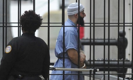 Judge orders release of Adnan Syed after more than two decades in prison