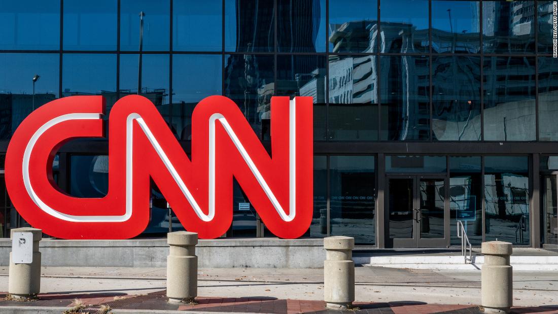 Judge says CNN's use of 'Big Lie' regarding Trump isn't defamation