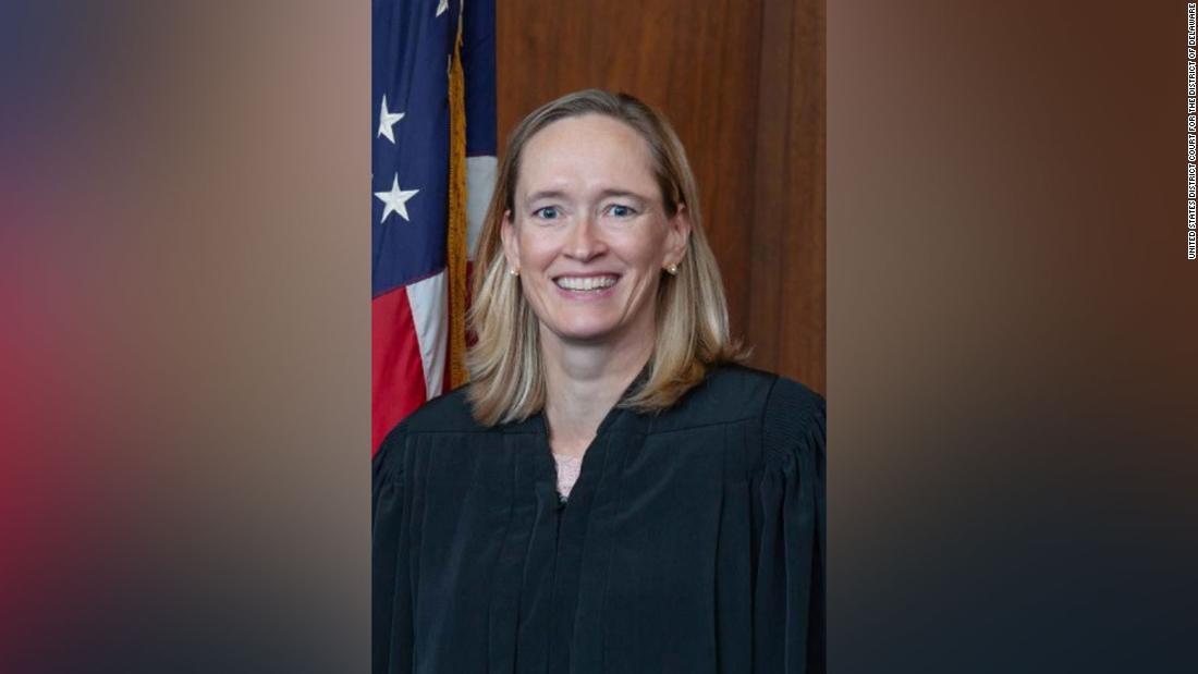 Judge who oversaw Biden court hearing was appointed by Trump and backed by Democrats