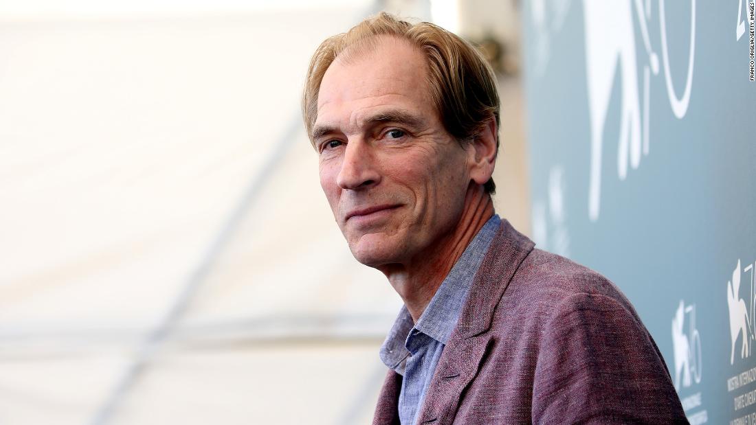 Julian Sands: A timeline of the actor's disappearance