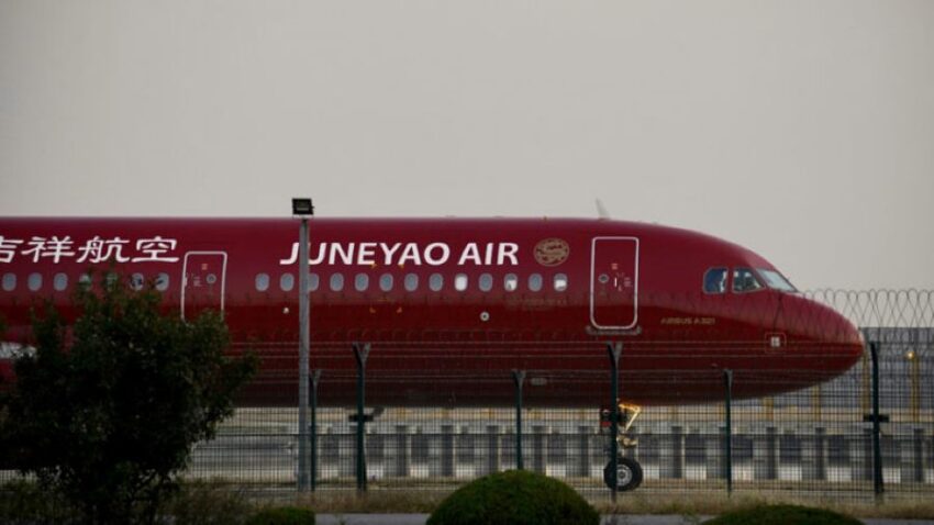 Juneyao Air Expands Shanghai-Europe Direct Flight Connections for Summer 2025 Travelers