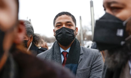 Jussie Smollett tells jury he paid men for training advice, not to fake attack on himself