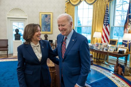 JUST IN: Biden-Harris SMACKED DOWN By Federal Judge On Crucial Case