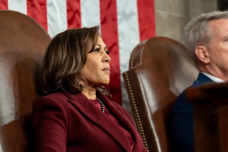 JUST IN: Kamala Cowers From Debating Trump, Demands Major Rule Change