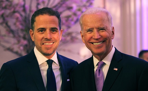 JUST IN: New York Times Turns On Hunter Biden, FINALLY Exposes Burisma Influence Peddling