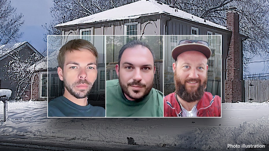 Kansas City Chiefs fan's father files lawsuit after 3 Missouri men found frozen in yard