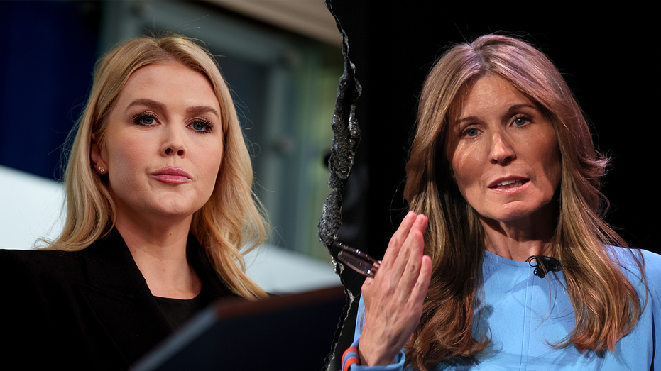 Karoline Leavitt calls out Nicolle Wallace over comment on 13-year-old cancer survivor, Trump 'hatred'