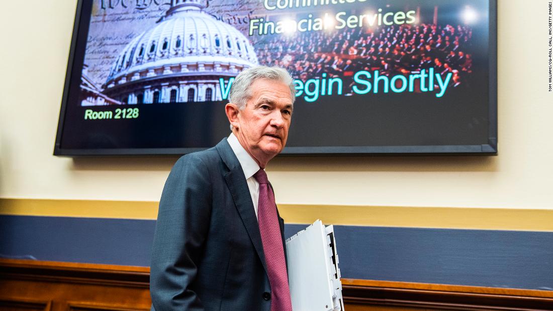 Key takeaways from Fed Chair Powell's testimony