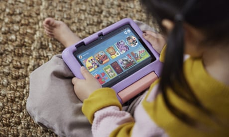 Kids’ tech: the best children’s gadgets for summer holidays