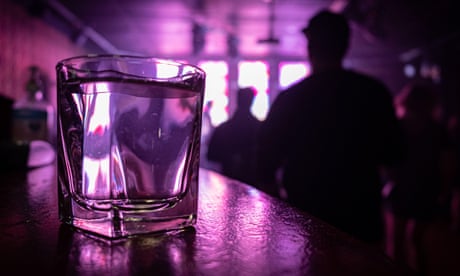 Killing me softly: the law chipping away at Melbourne’s nightlife by stealth