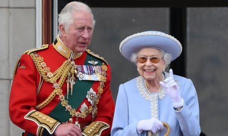 King Charles III becomes monarch after death of mother, Queen Elizabeth II