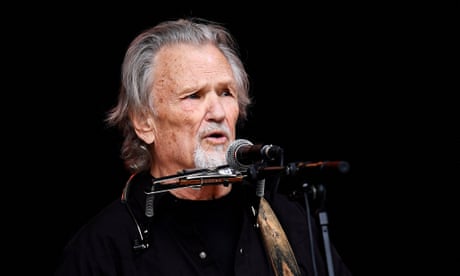 Kris Kristofferson’s brave anti-war song | Brief letters