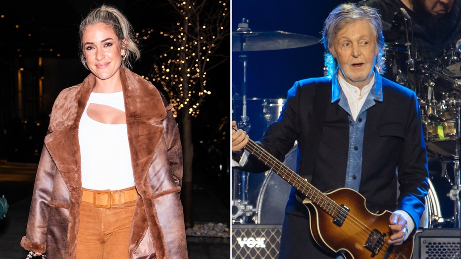 Kristin Cavallari wants to 'live in the energy'; Paul McCartney eyes new album: 2025 New Year's resolutions