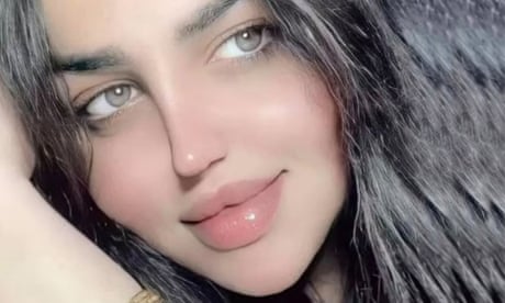 Kurdish transgender woman shot by brother had been hiding from family