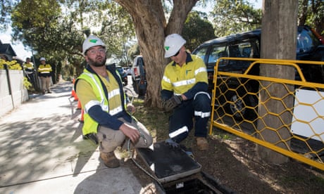 Labor promises full-fibre NBN access to 1.5m homes and businesses by 2025