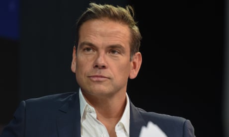 Lachlan Murdoch files defamation action against Australian independent news outlet Crikey