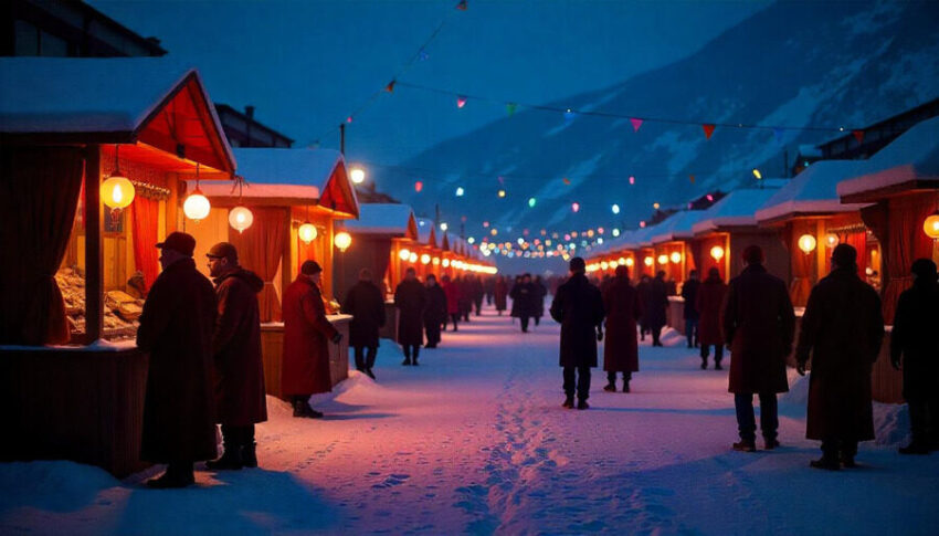 Lal Draman Winter Festival Revives Tourism Dreams in Jammu and Kashmir: Know more
