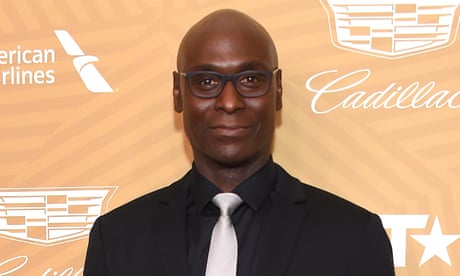 Lance Reddick, star of The Wire and John Wick, dies aged 60