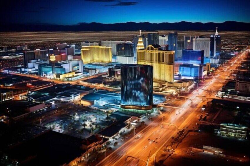Las Vegas Sands Shines on DJSI World and North America for Fifth Year