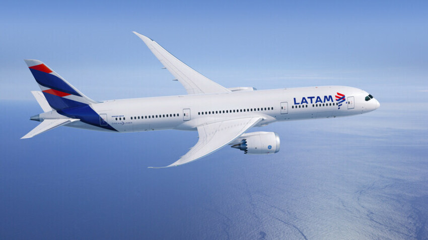 LATAM Airlines Delivers a Strong 2024, Reporting $977 Million in Net Profit, Transporting a Record 82 Million Passengers, Increasing Revenue to $13.03 Billion, and Achieving a 12.7% Operating Margin With 15.1% Capacity Growth