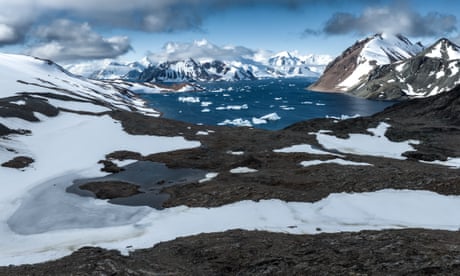 Latest revelations of harassment at Australia’s Antarctic program raise hopes for change