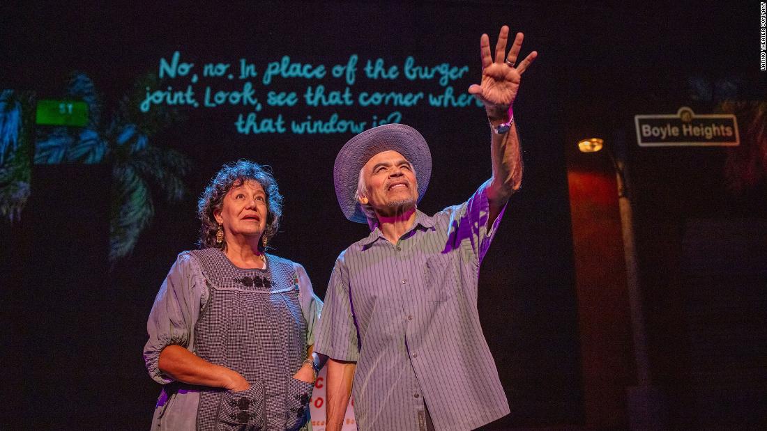 Latino Theater Company to grant $9 million in funding Latino theater programs nationwide