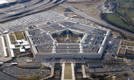 Leak of secret US defense papers could be ‘tip of the iceberg’, report says